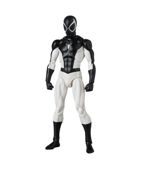 【予約】マフェックス No.302 MAFEX Negative Zone SPIDER-MAN　［メディコム・トイ］