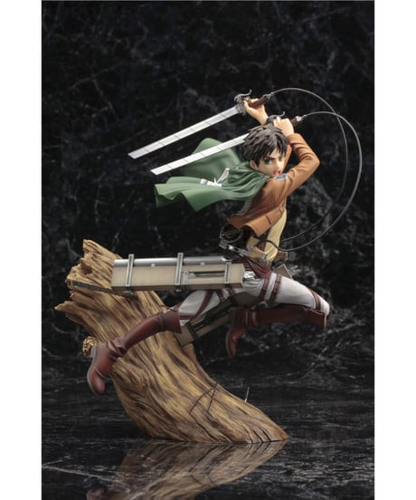 進撃の巨人 フィギュアセット A バンダイナムコ 進撃の巨人 フィギュアセット A バンダイナムコ CATEGORY 進撃の