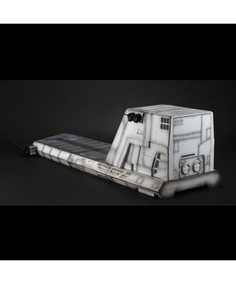 【予約】Realistic Model Series 機動戦士ガンダムUC 1/144 HG用 ネェル・アーガマ カタパルトデッキ(UC ver.)　［メガハウス］