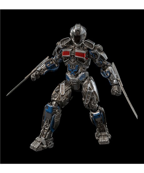 DLX ミラージュ　トランスフォーマー/ビースト覚醒　塗装済み可動フィギュア