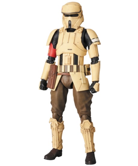 【送料無料】マフェックス No.046 MAFEX SHORETROOPER（TM）