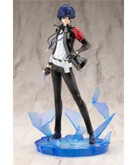 【予約】ARTFX J P3R主人公【再生産】　1/8　PVC塗装済み完成品　ペルソナ3 リロード　[コトブキヤ]