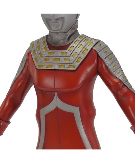 1/6特撮シリーズ ウルトラセブン ウルトラの星光る時 ハイグレード Ver.　彩色済み完成品　[CCP JAPAN]