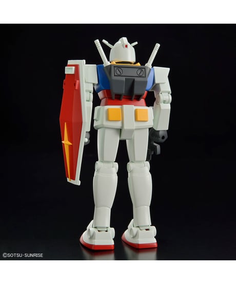 【送料無料】ベストメカコレクション 1/144 RX-78-2 ガンダム (REVIVAL Ver.)　機動戦士ガンダム　プラモデル　［バンダイ］