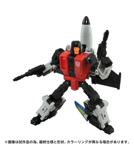 トランスフォーマー AOTP-18 オートボットスカイダイブ　［タカラトミー］