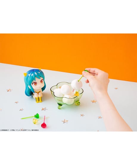 るかっぷ うる星やつら ラム