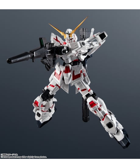 【予約】【送料無料】GUNDAM UNIVERSE RX-0 UNICORN GUNDAM RENEWAL　［バンダイ］　【2026年6月再販分】