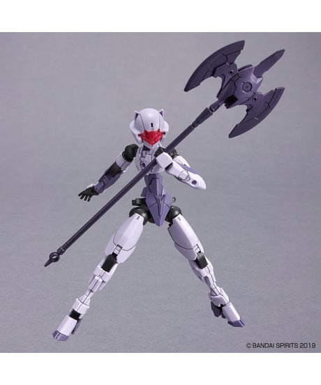 【送料無料】30MM 1/144 EXM-E7r スピナティア (リーパー仕様)　プラモデル　［バンダイ］