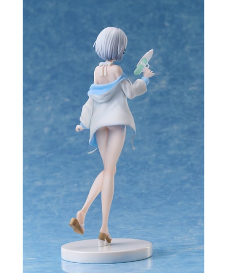 【予約】探偵はもう、死んでいる。 シエスタ 水着Ver. 1/7スケールフィギュア　［A･DIMENSION］