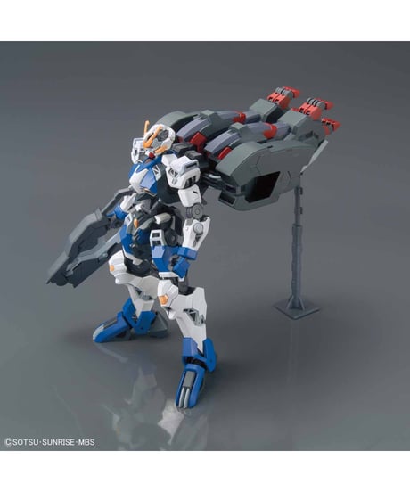 HG 1/144 ガンダムダンタリオン　機動戦士ガンダム 鉄血のオルフェンズ 月鋼