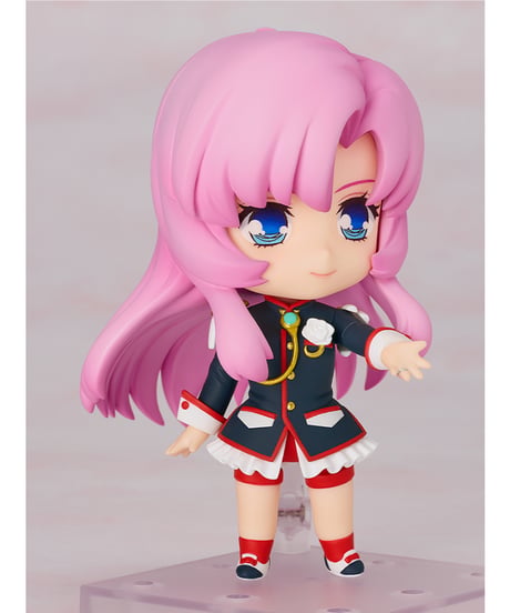 ねんどろいど 天上ウテナ　塗装済み可動フィギュア　TVアニメ「少女革命ウテナ」　［グッドスマイルカンパニー］