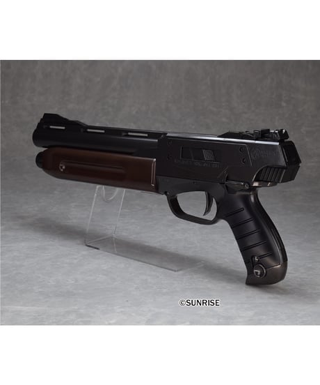 REAL FORM WATER GUN （キリコの アーマーマグナム the Water Gun/アーマーマグナム the Water Gun）　全２種　装甲騎兵　ボトムズ
