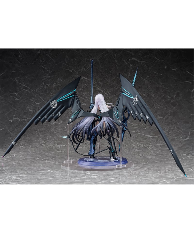 予約】ランサー/メリュジーヌ 1/7スケール 塗装済み完成品 Fate/Grand