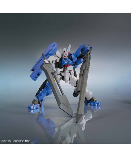 HG 1/144 ガンダムアスタロトリナシメント　機動戦士ガンダム 鉄血のオルフェンズ 月鋼