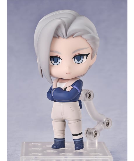 【予約】ねんどろいど ルーイエ　塗装済み可動フィギュア　羅小黑戰記2　[グッドスマイルアーツ上海]