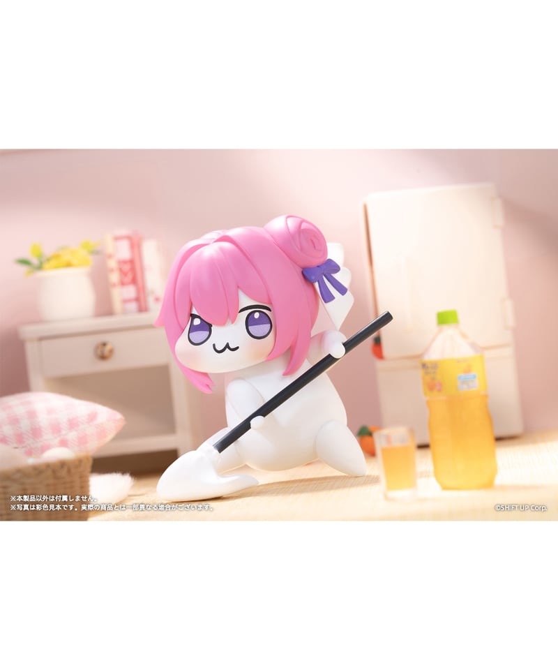 勝利の女神：NIKKE DORO ノンスケール 完成品アクションフィギュア