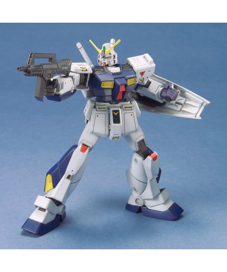 【入荷待ち】HGUC 1/144 ガンダム NT-1　機動戦士ガンダム0080　プラモデル　［バンダイ］