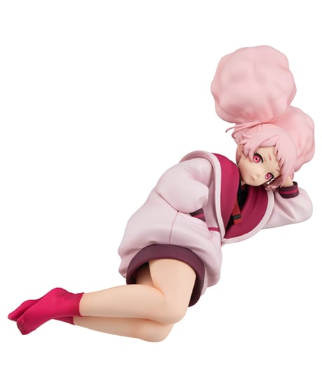 G.E.M.シリーズ  機動戦士ガンダム水星の魔女 てのひらチュチュちゃん/てのひらニカちゃん