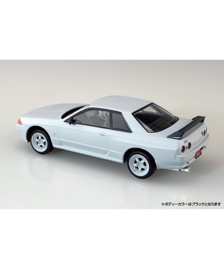 ザ☆スナップキット　CM3　頭文字D 中里の32	プラスチックモデル