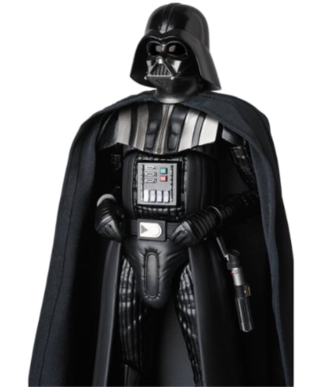 【送料無料】マフェックス No.211 MAFEX DARTH VADER(TM)(Rogue One Ver.1.5)
