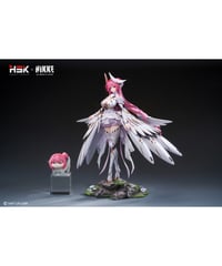 【予約】勝利の女神：NIKKE ドロシー 1/7 完成品フィギュア　[Hobby sakura]
