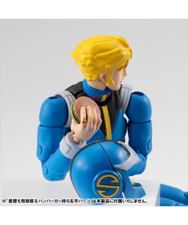 送料無料】G.M.G. COLLECTION 11 機動戦士ガンダム 地球連邦軍