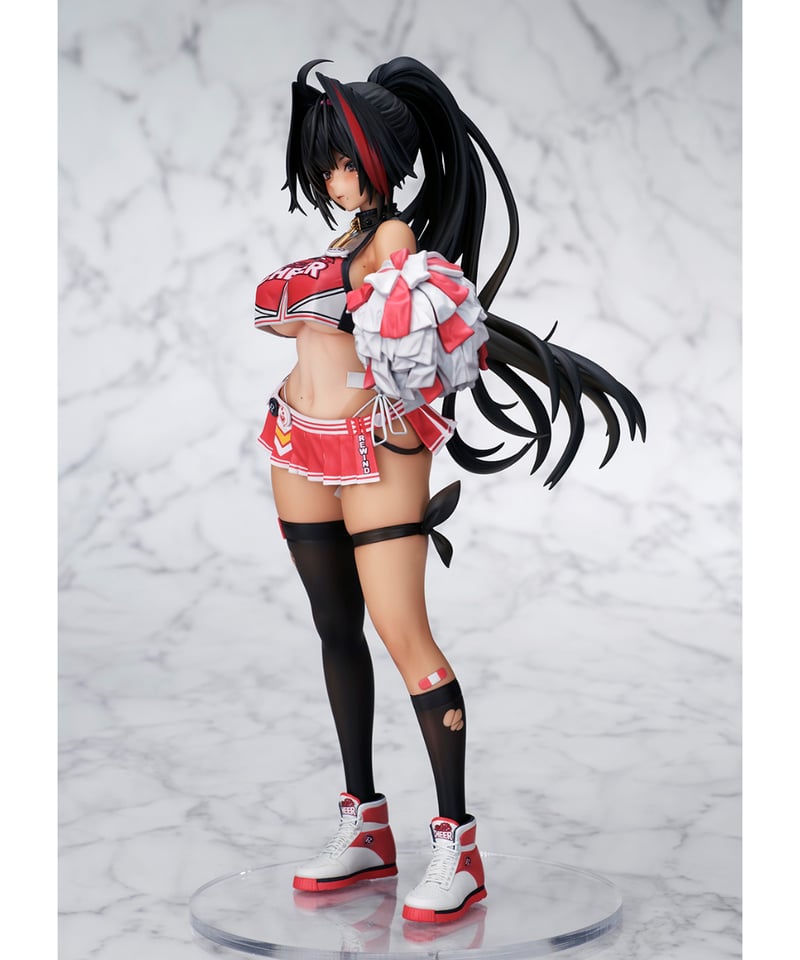 予約】勝利の女神：NIKKE ベイ PVC完成品フィギュア [フレア] | WonderToys
