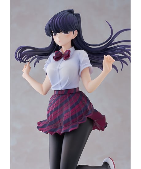 古見さんは、コミュ症です。　古見硝子 夏服ver. 通常版　1/7スケール　プラスチック製塗装済み完成品