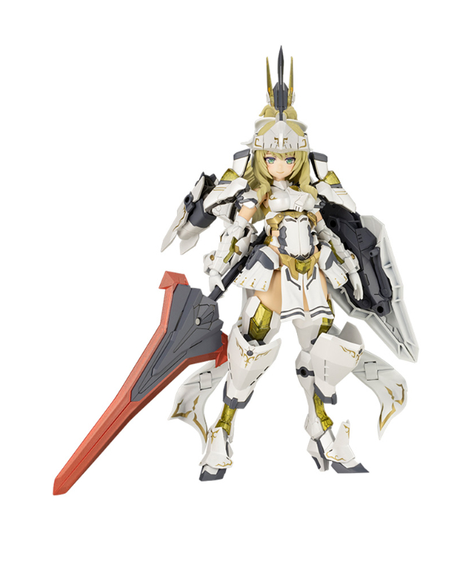 未組立 コトブキヤ フレームアームズ・ガール ドゥルガーⅡ ツヴァイ プラモデル フレームアームズ・ガール ドゥルガーII プラモデル コトブキヤ