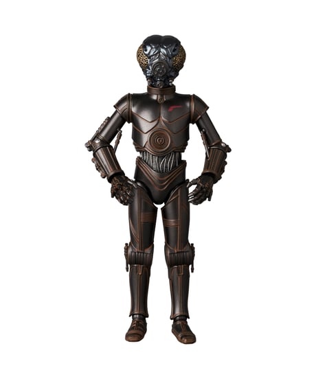マフェックス No.240　MAFEX 4-LOM(TM)