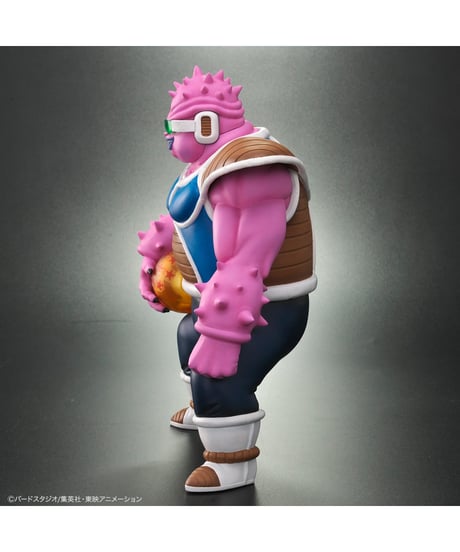 ドラゴンボールアライズ　ドドリア　塗装済完成品