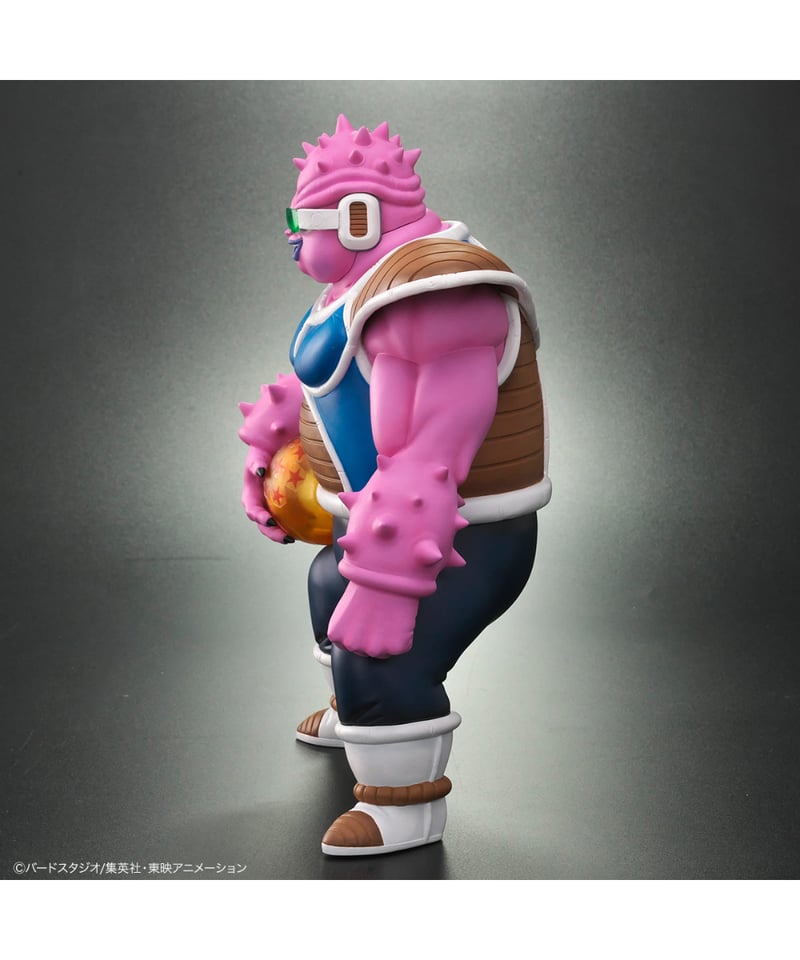 ドラゴンボールアライズ ドドリア 塗装済完成品 | WonderToys