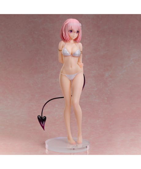 【予約】ToLOVEる－とらぶる－ダークネス 水着シリーズ「モモ・べリア・デビルーク 1/4サイズ」ミューズカラーver.　［ユニオンクリエイティブ］