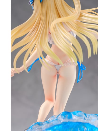 アズールレーン セントー　砂浜のウンディーネ　1/6スケール　PVC塗装済み完成品