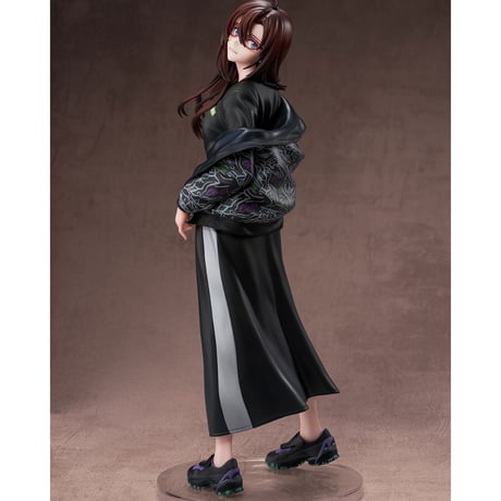 真希波・マリ・イラストリアス | STORES