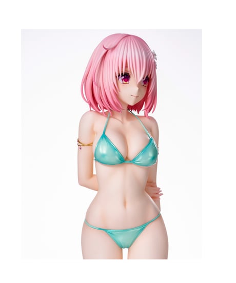 ToLOVEる－とらぶる－ダークネス 水着シリーズ「モモ・べリア・デビルーク 1/4サイズ」