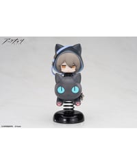 【予約】HappyShake アークナイツ ファントム　塗装済み完成品 ［APEX-TOYS］