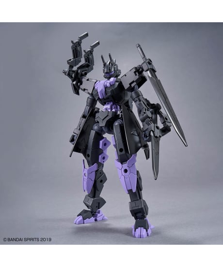 【送料無料】30MM 1/144 EXM-X20B レヴィニクス(TYPE-B)　プラモデル　［バンダイ］