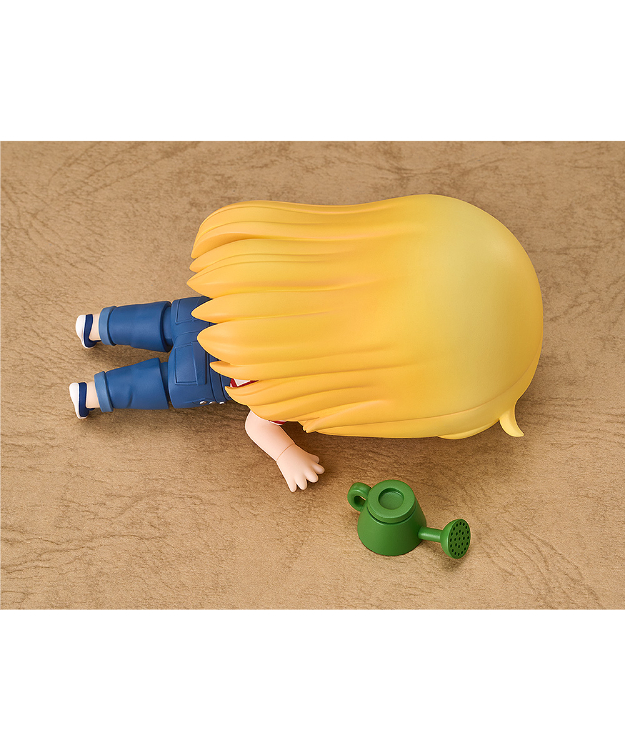 牧場物語 再会のミネラルタウン ねんどろいど 牧場主 クレア