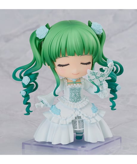 【予約】ねんどろいど 初音ミク カンタレラVer.　塗装済み可動フィギュア　キャラクター・ボーカル・シリーズ01 初音ミク　[グッドスマイルカンパニー]