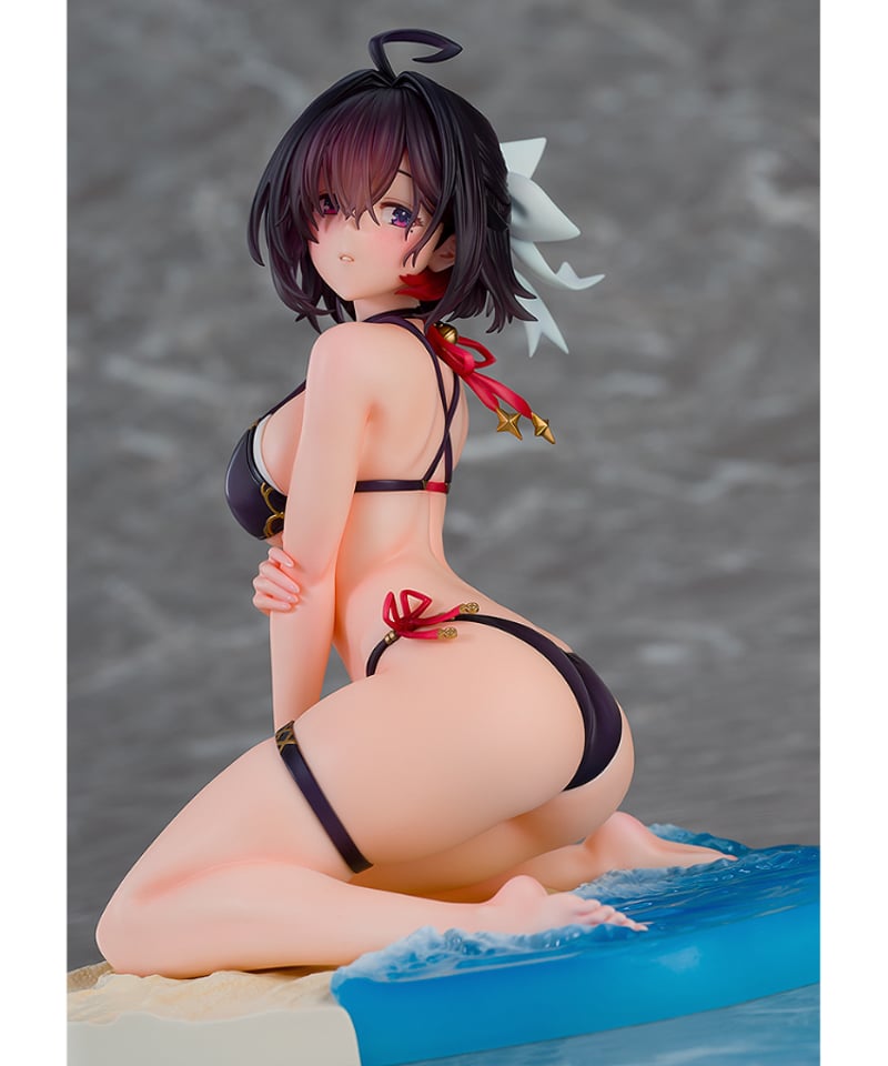 予約】ユミア・リースフェルト 水着Ver. 1/7スケール 塗装済み可動