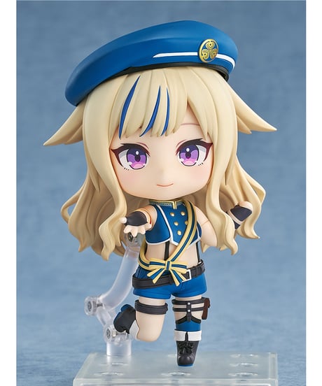 【予約】ねんどろいど 鈴木ヒナ　塗装済み可動フィギュア　HIMEHINA　［グッドスマイルアーツ上海］