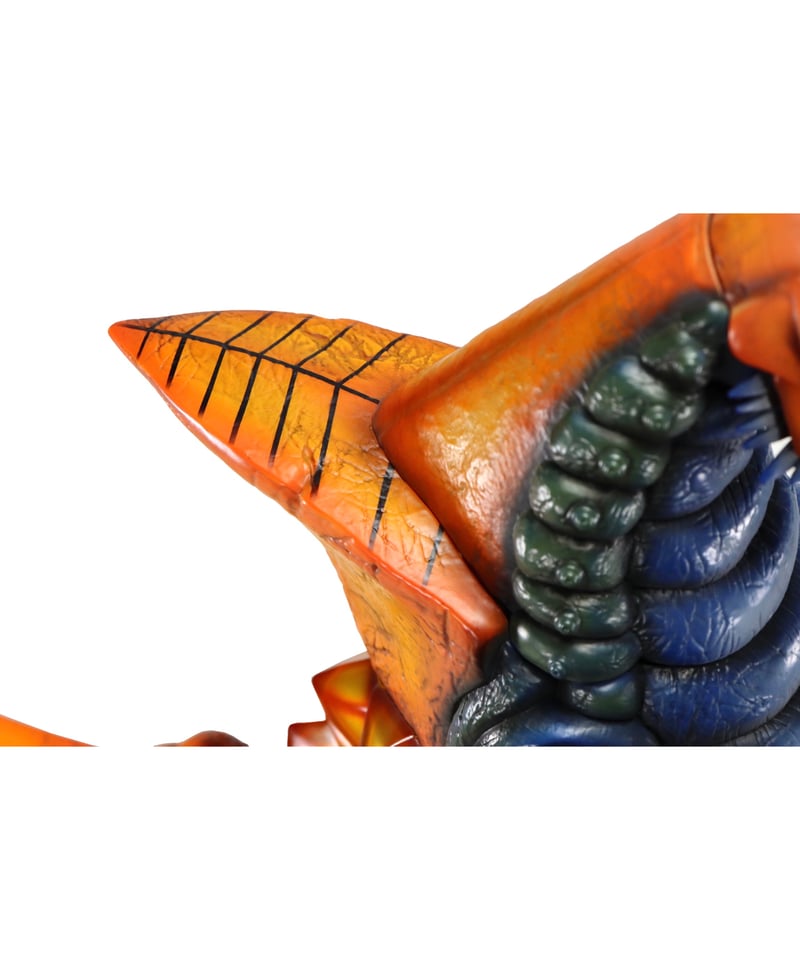 1/6特撮シリーズ Vol.108 一角超獣 バキシム | WonderToys