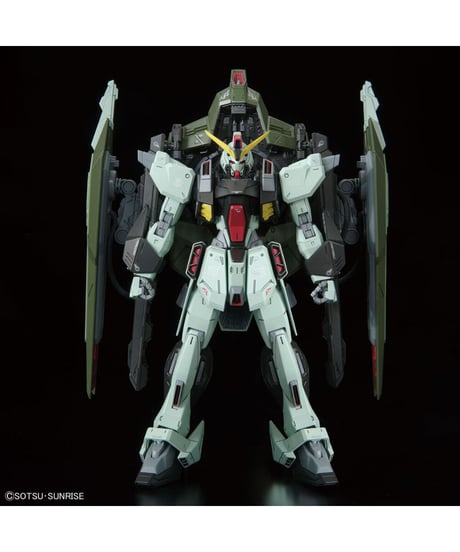 FULL MECHANICS 1/100 フォビドゥンガンダム 【機動戦士ガンダムSEED】