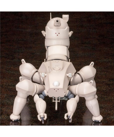 コトブキヤ　多脚戦車「剣菱重工 HAW206」　試作車ver.（再生産品）　【攻殻機動隊 STAND ALONE COMPLEX】