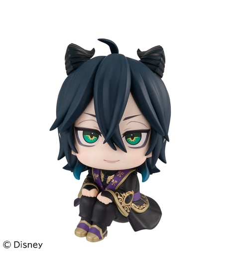 【予約】るかっぷ 『ディズニー ツイステッドワンダーランド』 マレウス・ドラコニア【再販】　［メガハウス］