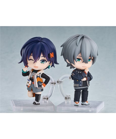 ねんどろいど リン　ゼンレスゾーンゼロ　塗装済み可動フィギュア　［グッドスマイルカンパニー］