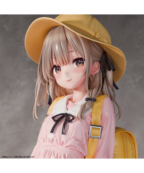 ぽかぽかピクニック ほのかちゃん 1/6