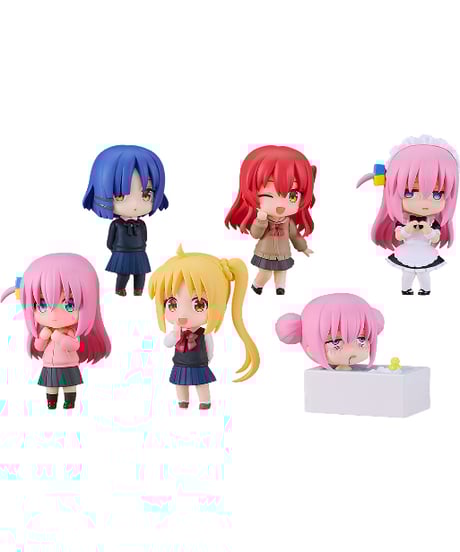 CATEGORY ぼっち・ざ・ろっく！ | WonderToys