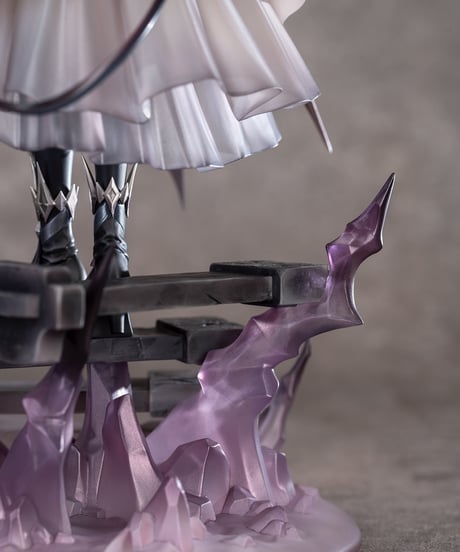 Arknights CIVILIGHT ETERNA 1/7 完成品フィギュア